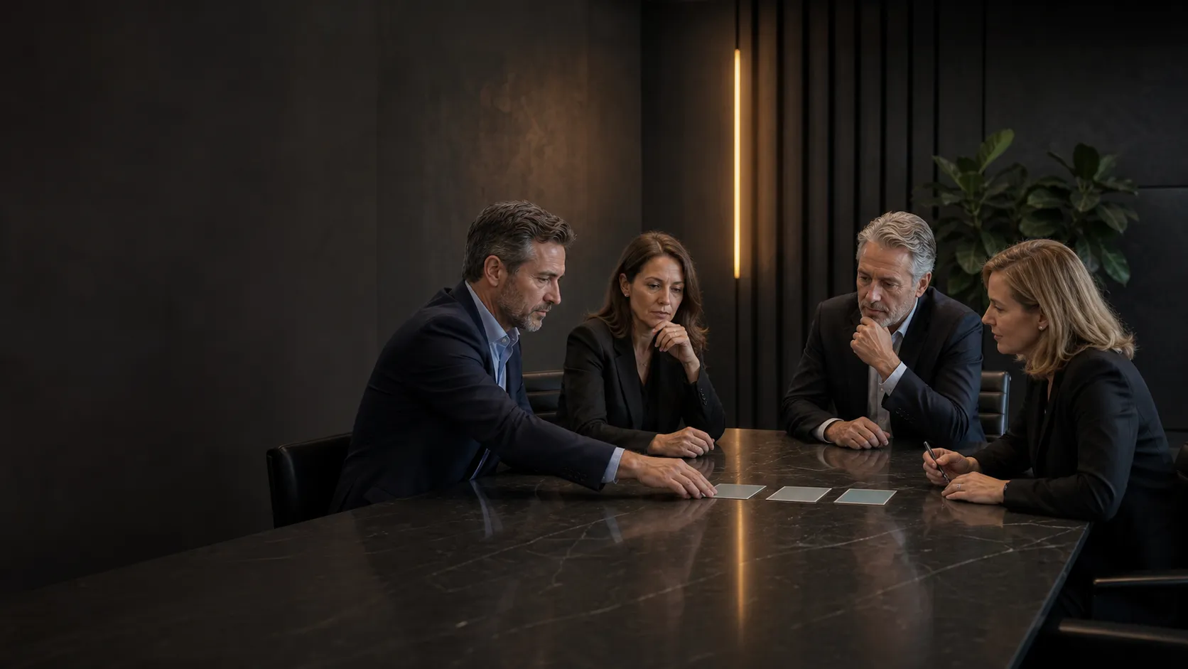 Colaboradores de Nextway Consulting