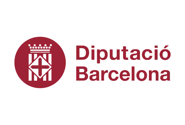 Diputació de Barcelona Diputació de Barcelona