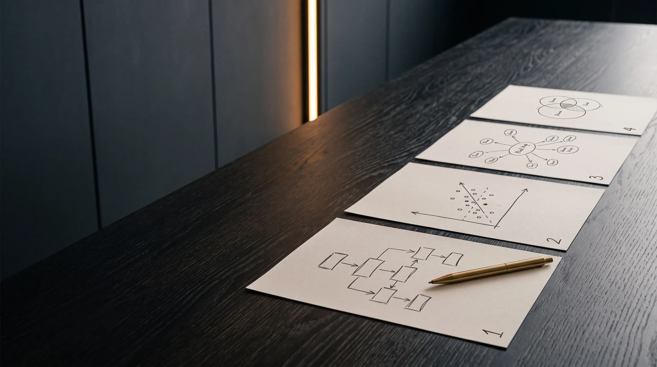 Metodología de Nextway Consulting