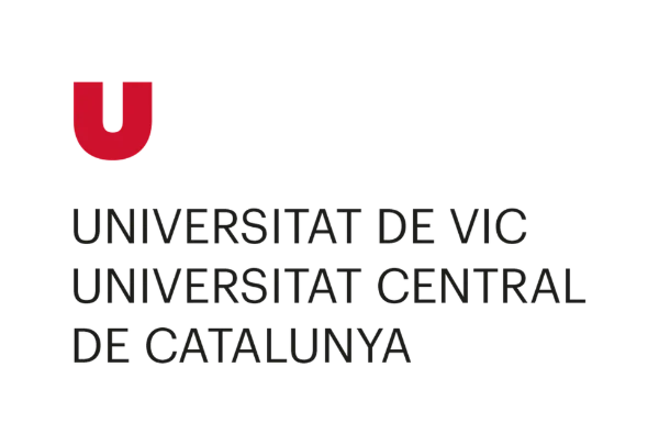Universitat de Vic Universitat de Vic